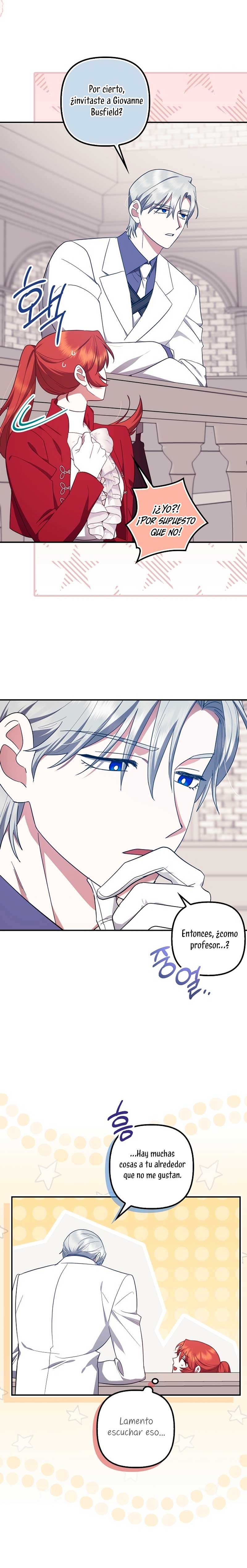 La sencilla vida de soltería disfrutada después de ser abandonada Capítulo 75 - Página 14