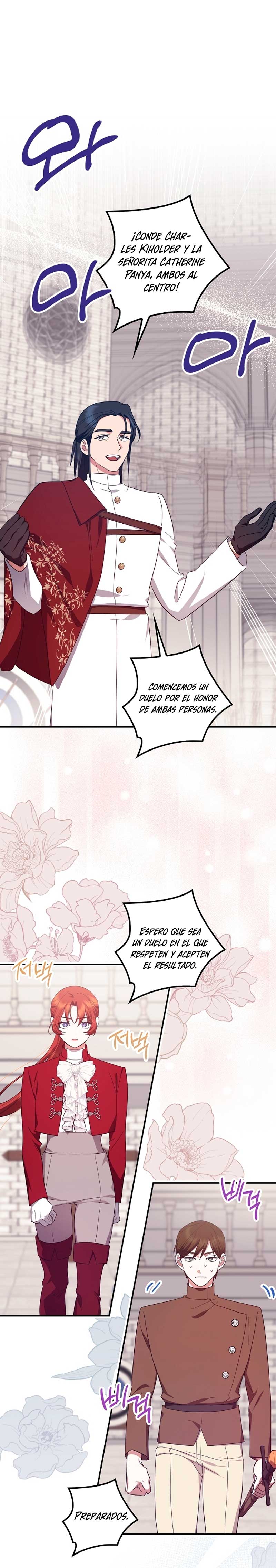 La sencilla vida de soltería disfrutada después de ser abandonada Capítulo 75 - Página 15