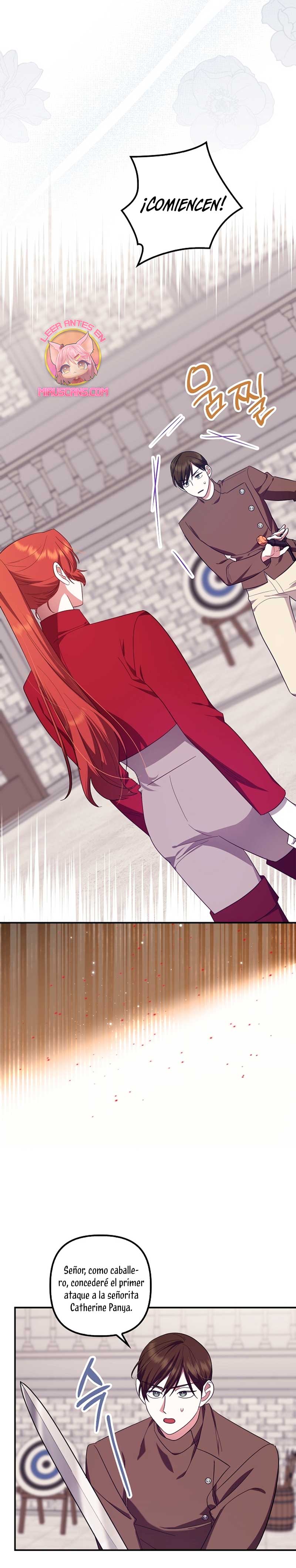 La sencilla vida de soltería disfrutada después de ser abandonada Capítulo 75 - Página 16