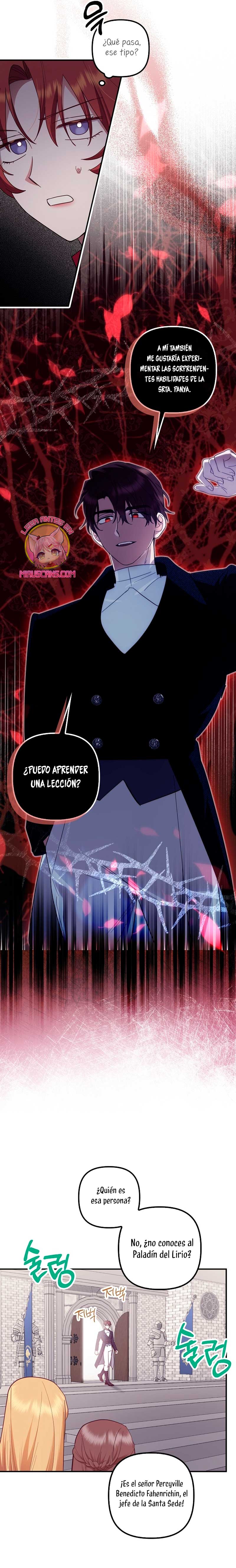 La sencilla vida de soltería disfrutada después de ser abandonada Capítulo 75 - Página 24