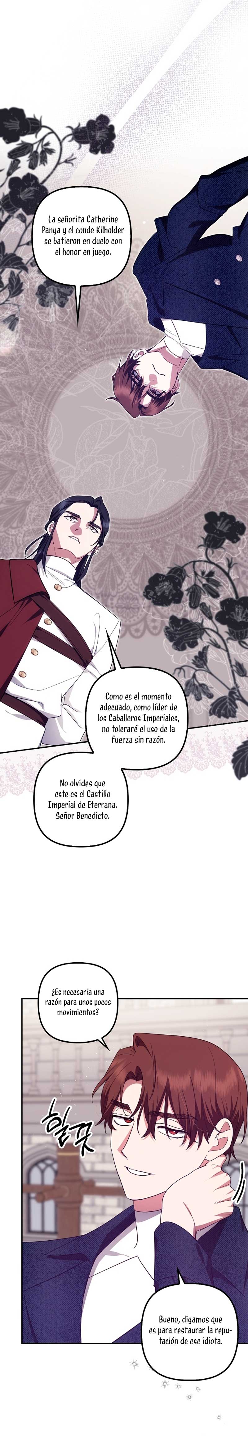 La sencilla vida de soltería disfrutada después de ser abandonada Capítulo 75 - Página 26