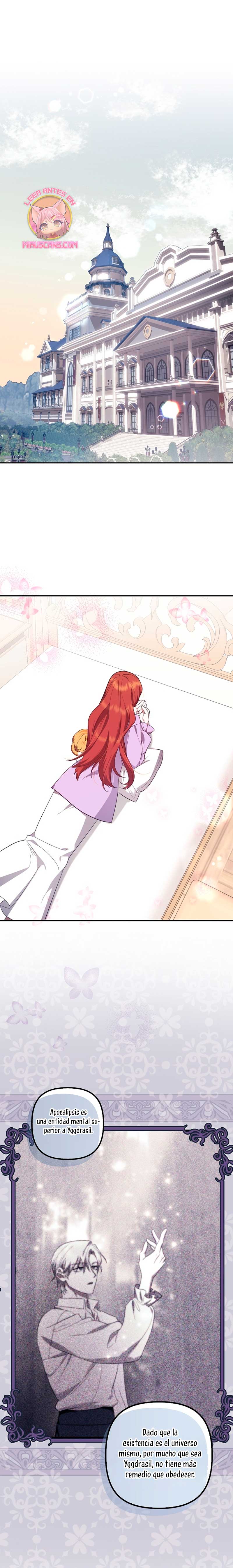 La sencilla vida de soltería disfrutada después de ser abandonada Capítulo 75 - Página 3