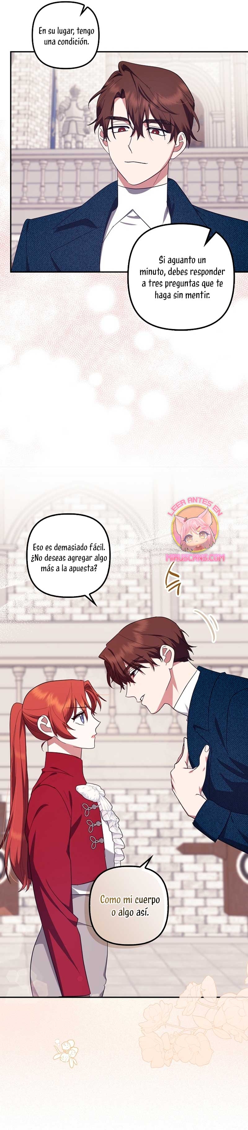 La sencilla vida de soltería disfrutada después de ser abandonada Capítulo 76 - Página 12