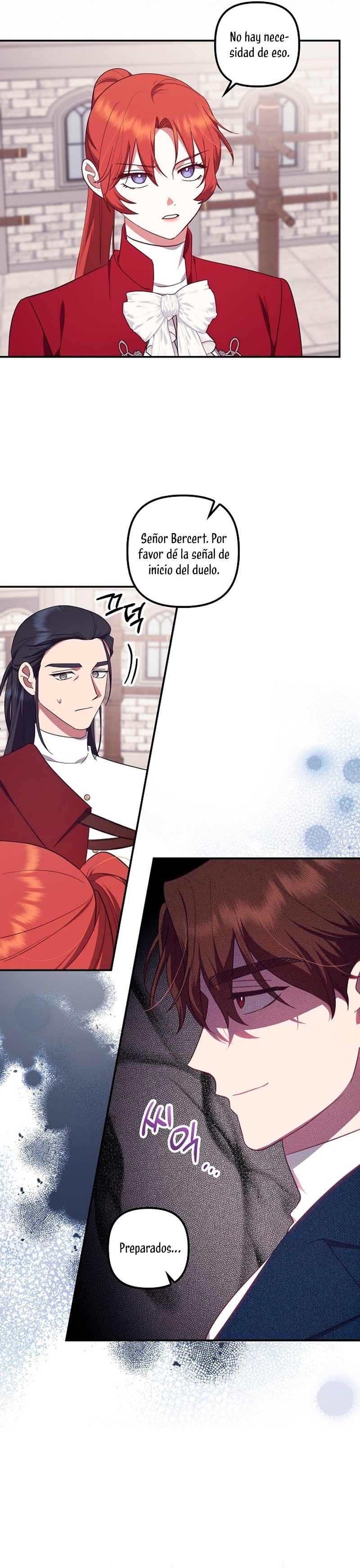 La sencilla vida de soltería disfrutada después de ser abandonada Capítulo 76 - Página 13