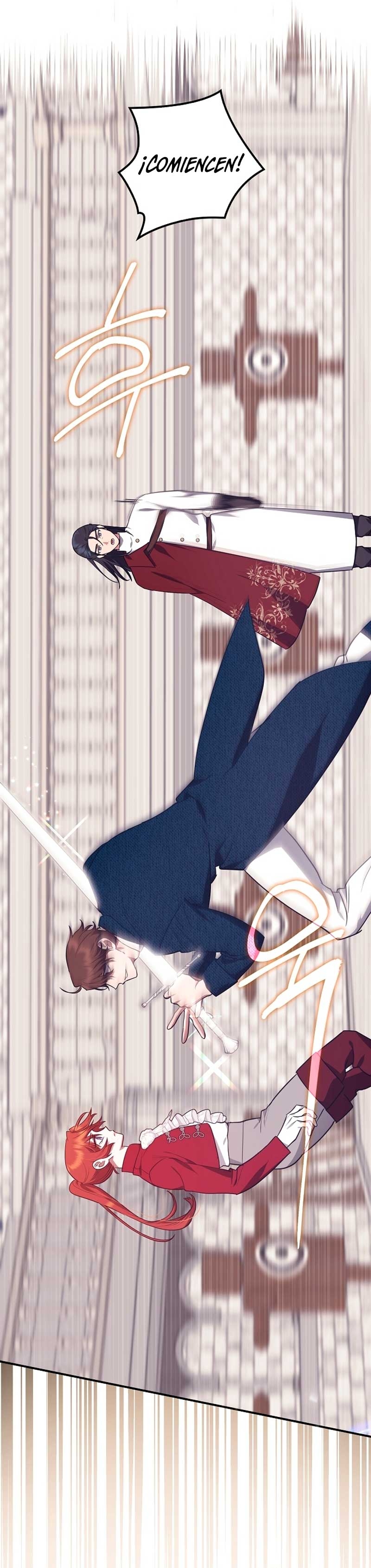 La sencilla vida de soltería disfrutada después de ser abandonada Capítulo 76 - Página 14