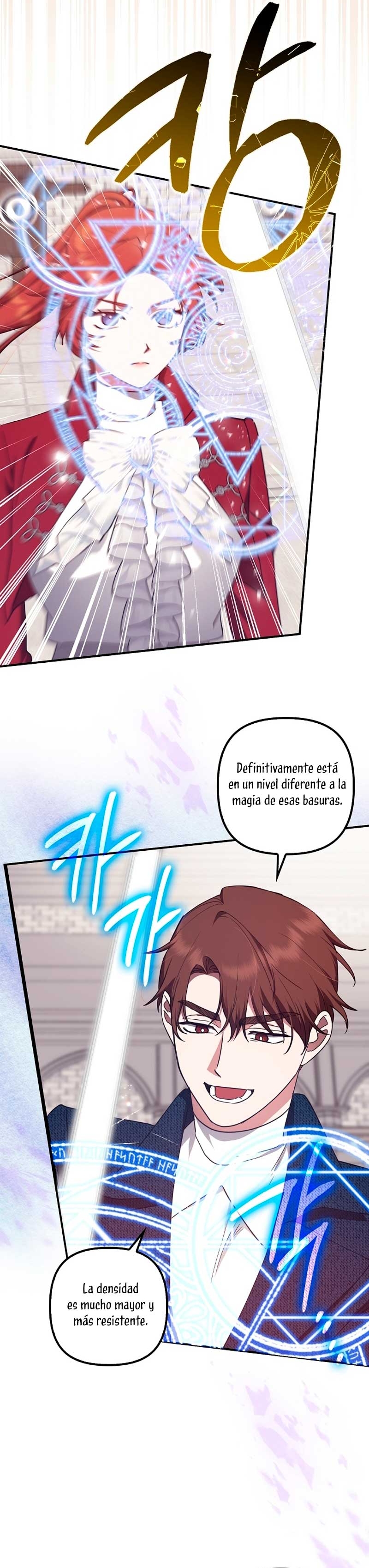 La sencilla vida de soltería disfrutada después de ser abandonada Capítulo 76 - Página 15