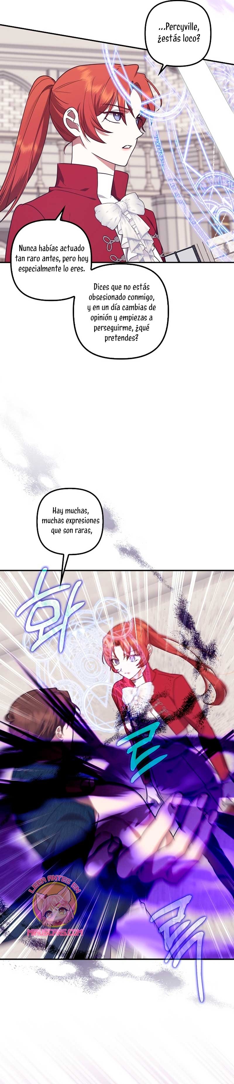 La sencilla vida de soltería disfrutada después de ser abandonada Capítulo 76 - Página 16