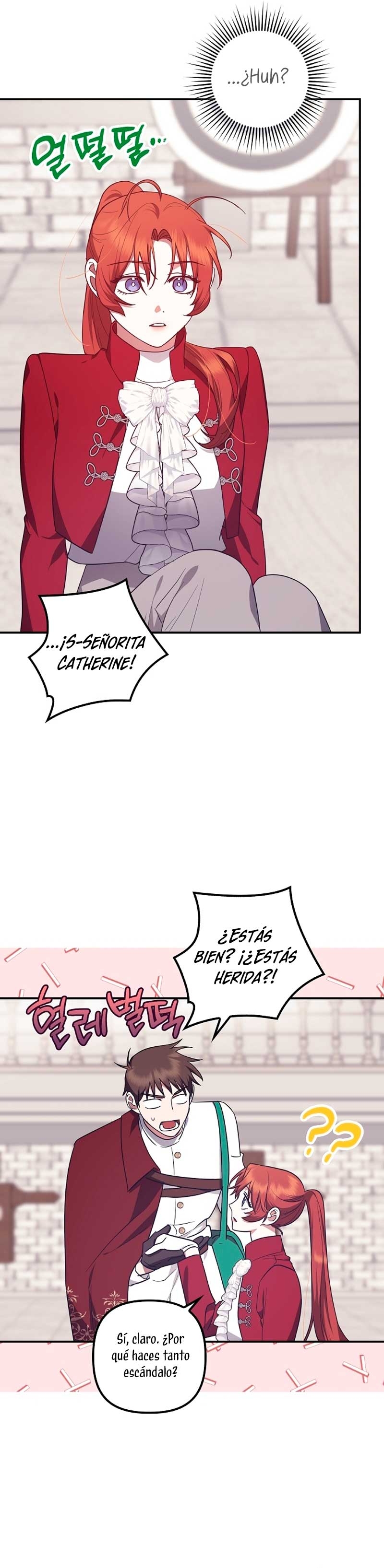 La sencilla vida de soltería disfrutada después de ser abandonada Capítulo 76 - Página 21