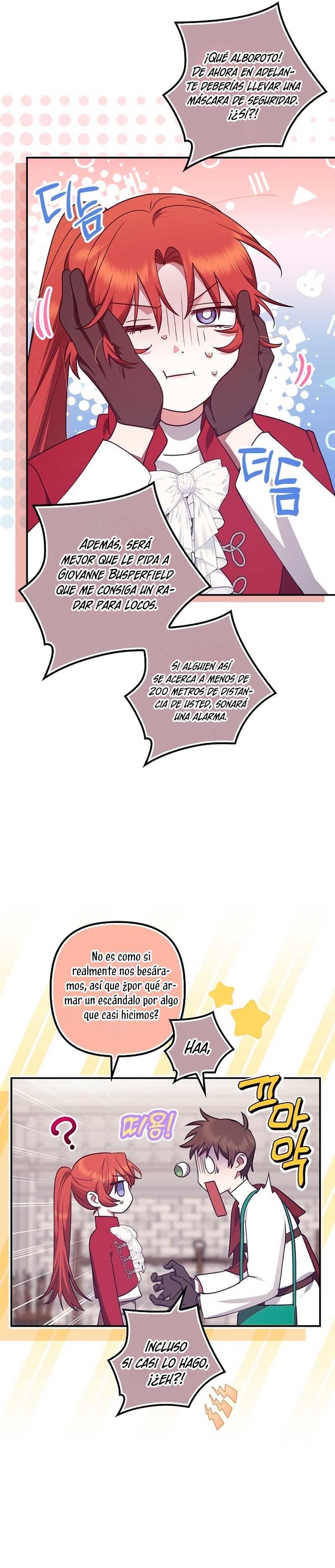 La sencilla vida de soltería disfrutada después de ser abandonada Capítulo 76 - Página 22