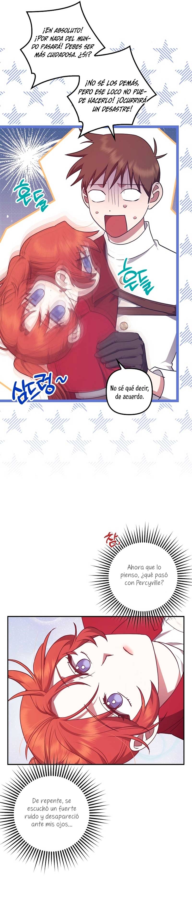 La sencilla vida de soltería disfrutada después de ser abandonada Capítulo 76 - Página 23