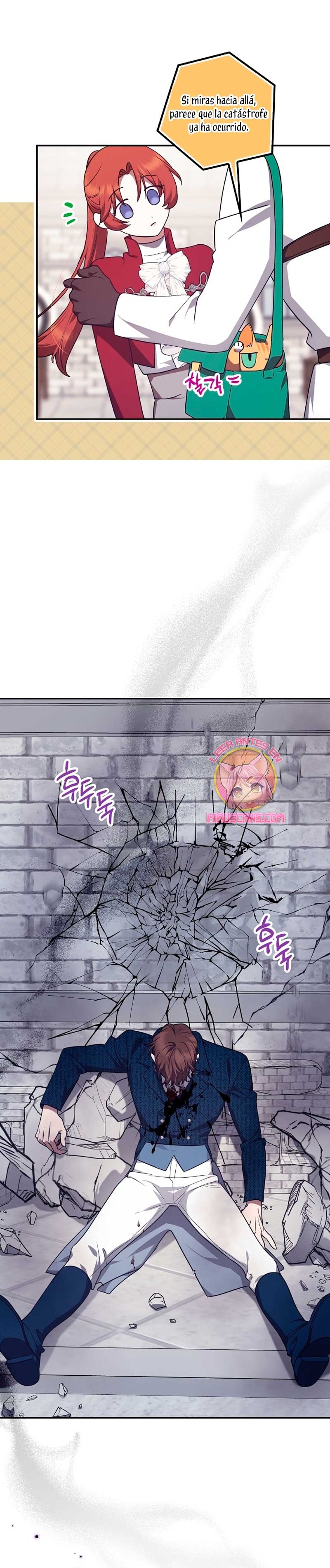 La sencilla vida de soltería disfrutada después de ser abandonada Capítulo 76 - Página 24