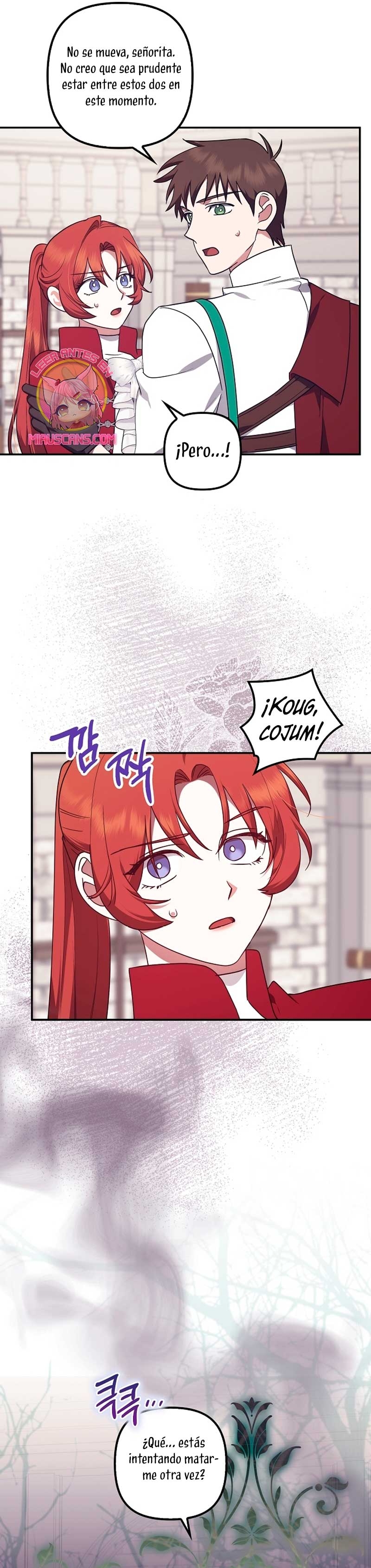 La sencilla vida de soltería disfrutada después de ser abandonada Capítulo 76 - Página 26