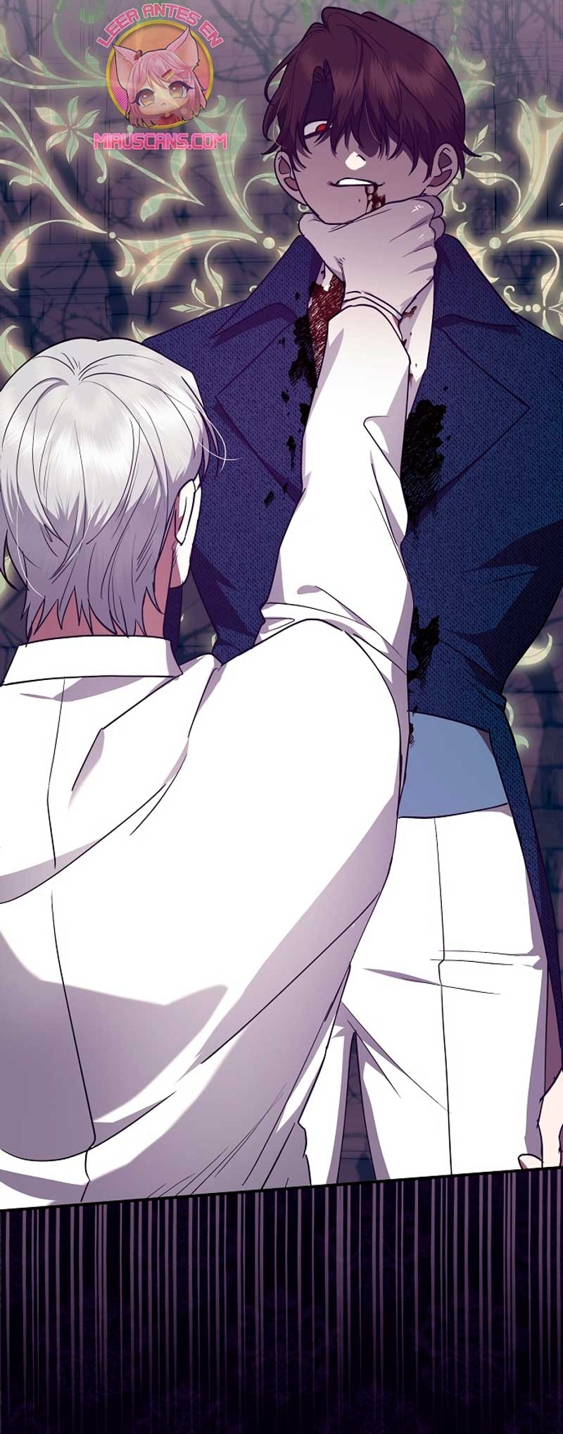 La sencilla vida de soltería disfrutada después de ser abandonada Capítulo 76 - Página 27