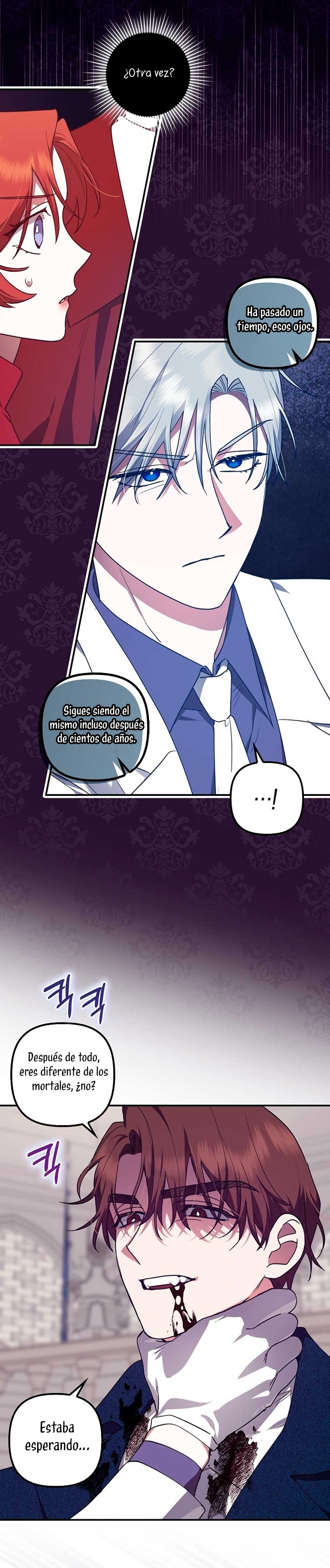 La sencilla vida de soltería disfrutada después de ser abandonada Capítulo 76 - Página 28