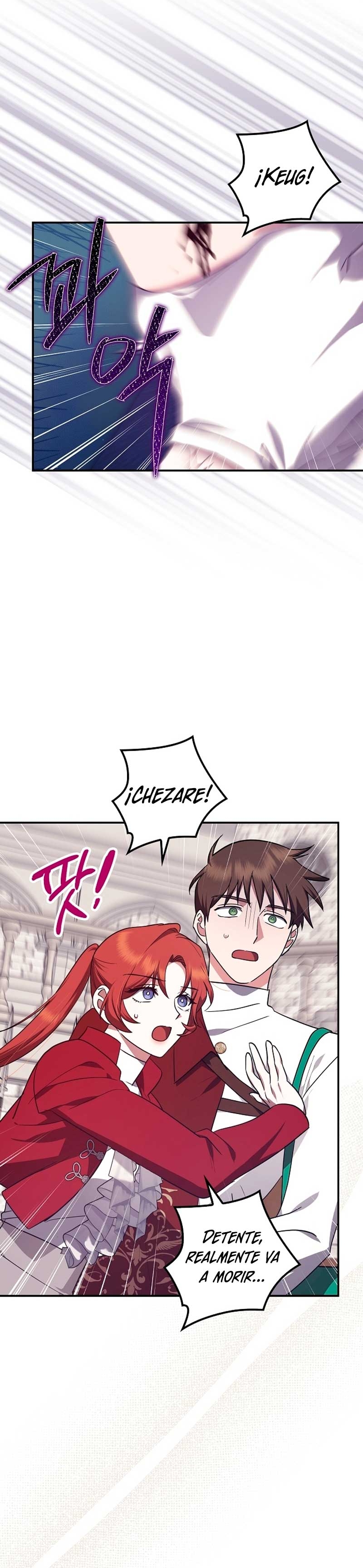 La sencilla vida de soltería disfrutada después de ser abandonada Capítulo 76 - Página 29