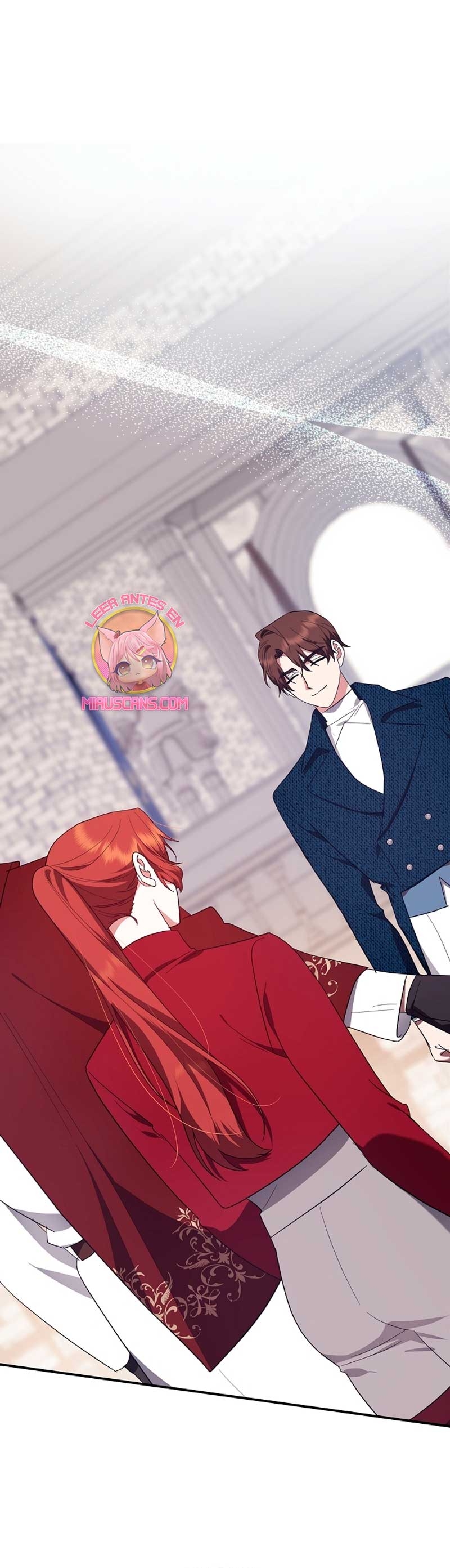 La sencilla vida de soltería disfrutada después de ser abandonada Capítulo 76 - Página 3