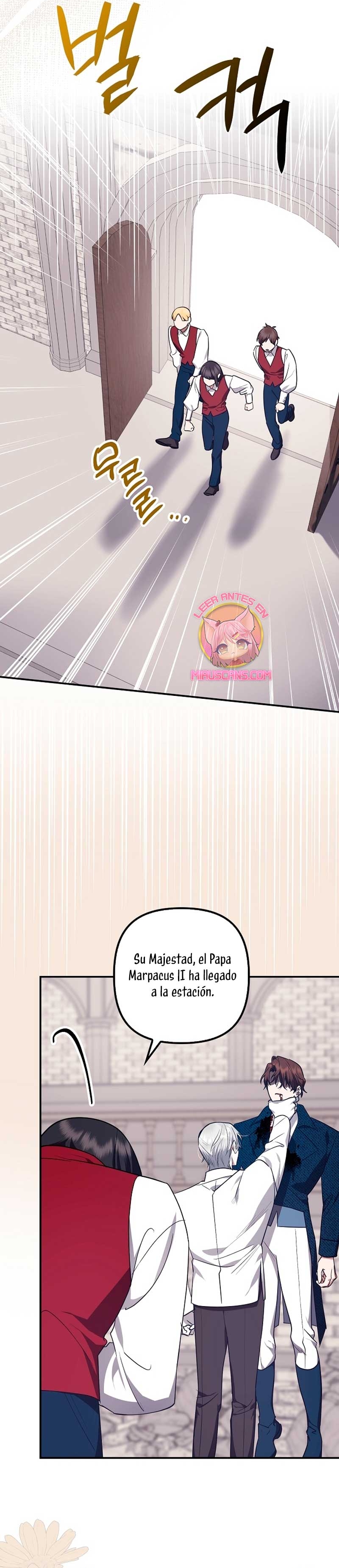 La sencilla vida de soltería disfrutada después de ser abandonada Capítulo 76 - Página 30