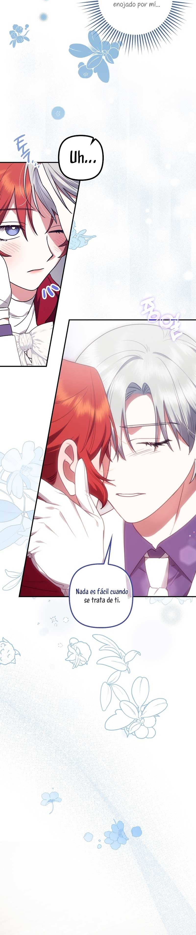 La sencilla vida de soltería disfrutada después de ser abandonada Capítulo 76 - Página 33