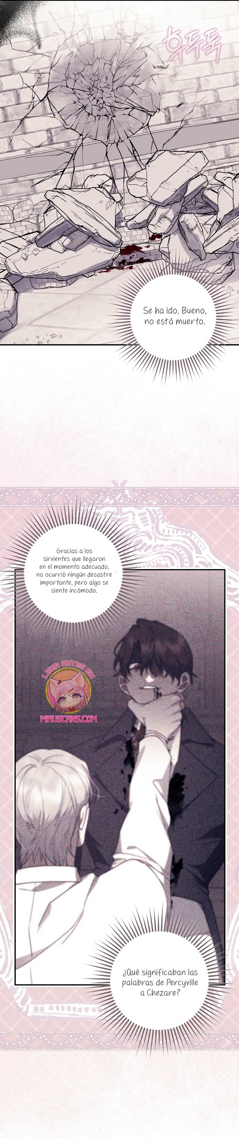 La sencilla vida de soltería disfrutada después de ser abandonada Capítulo 76 - Página 35