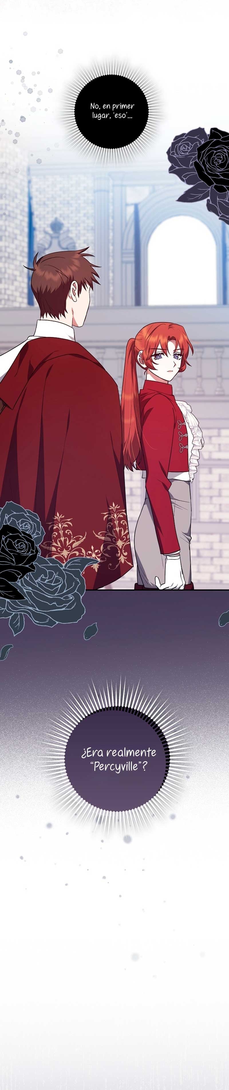 La sencilla vida de soltería disfrutada después de ser abandonada Capítulo 76 - Página 36