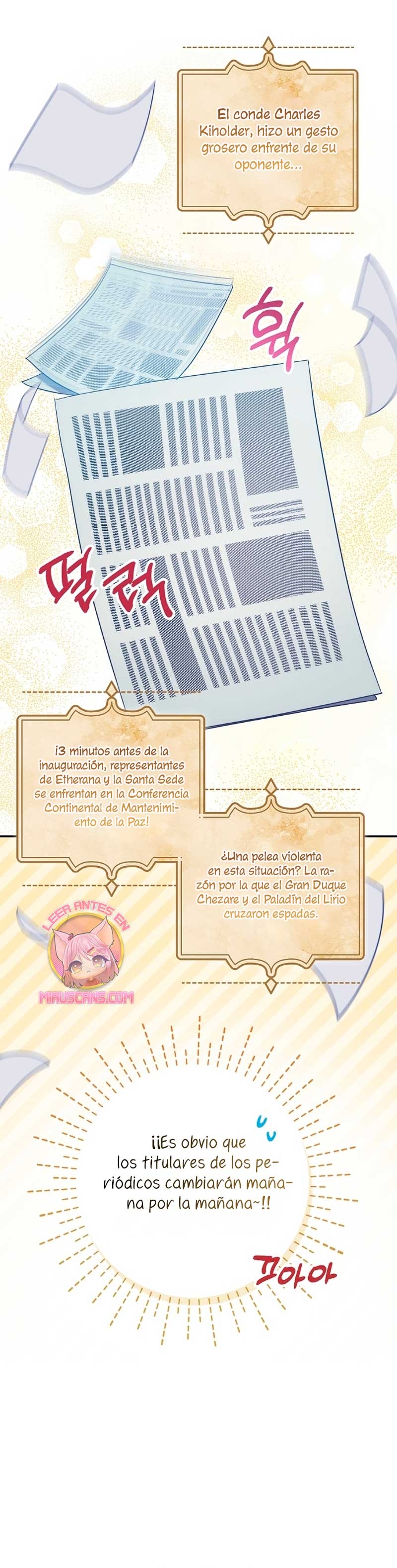 La sencilla vida de soltería disfrutada después de ser abandonada Capítulo 76 - Página 7