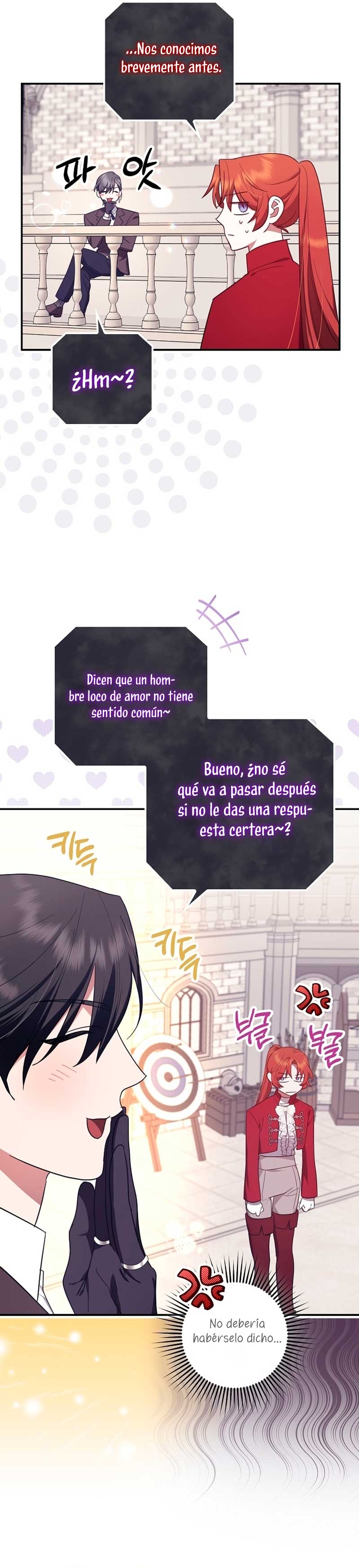 La sencilla vida de soltería disfrutada después de ser abandonada Capítulo 76 - Página 9