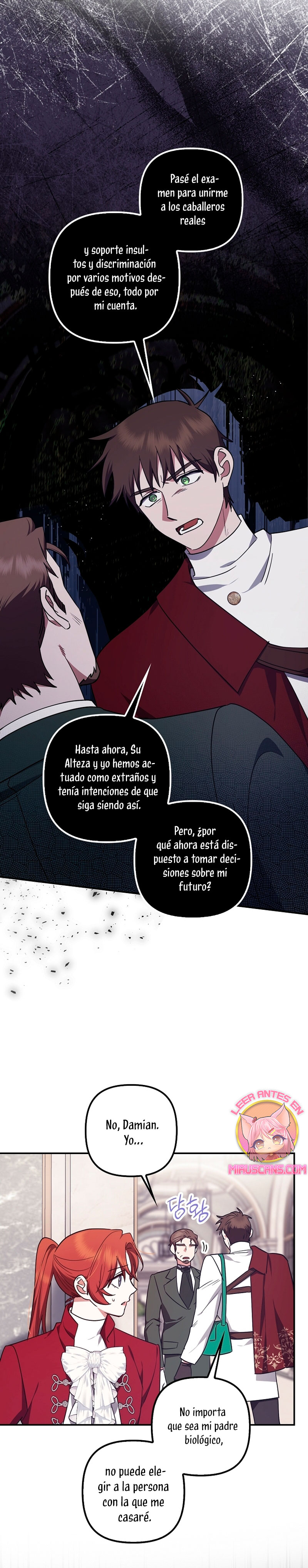 La sencilla vida de soltería disfrutada después de ser abandonada Capítulo 77 - Página 10