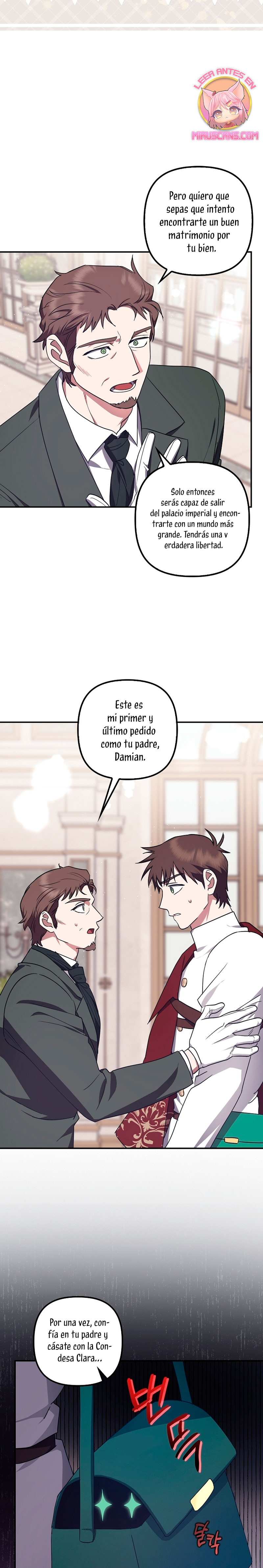 La sencilla vida de soltería disfrutada después de ser abandonada Capítulo 77 - Página 13