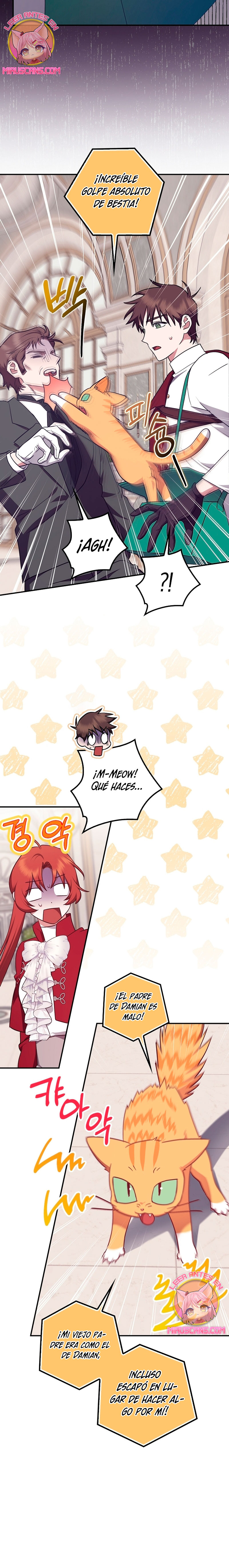 La sencilla vida de soltería disfrutada después de ser abandonada Capítulo 77 - Página 14