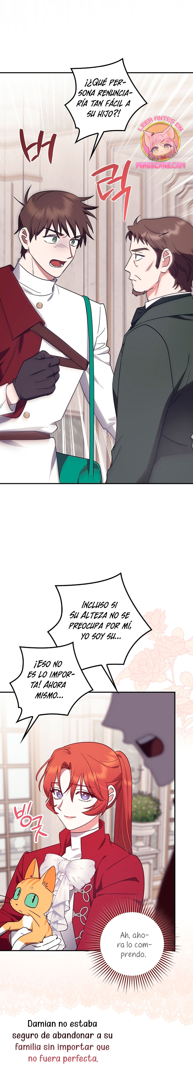 La sencilla vida de soltería disfrutada después de ser abandonada Capítulo 77 - Página 19