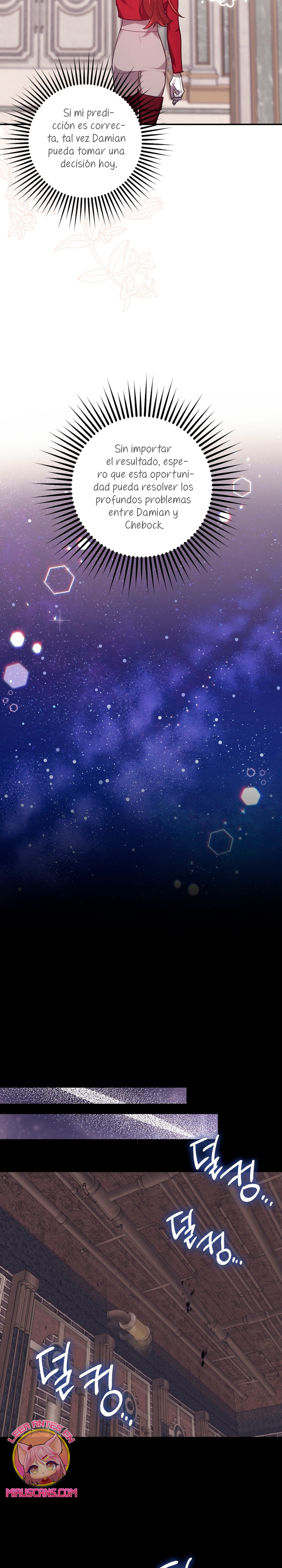 La sencilla vida de soltería disfrutada después de ser abandonada Capítulo 77 - Página 23