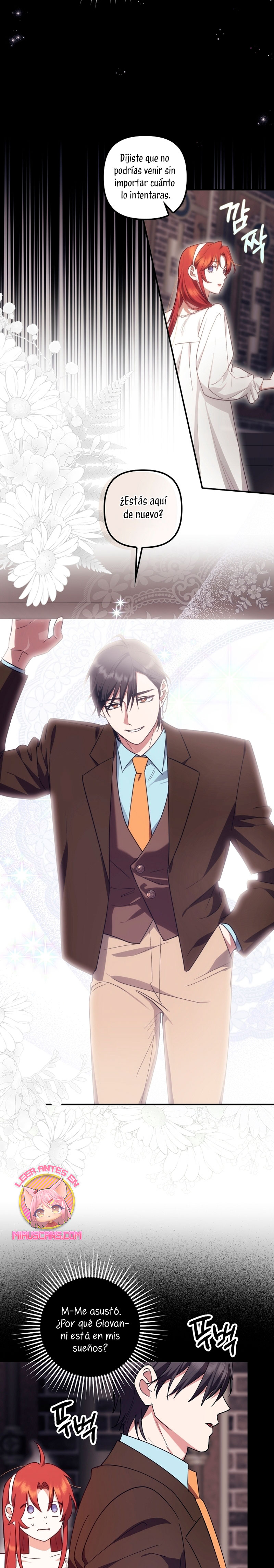 La sencilla vida de soltería disfrutada después de ser abandonada Capítulo 77 - Página 25