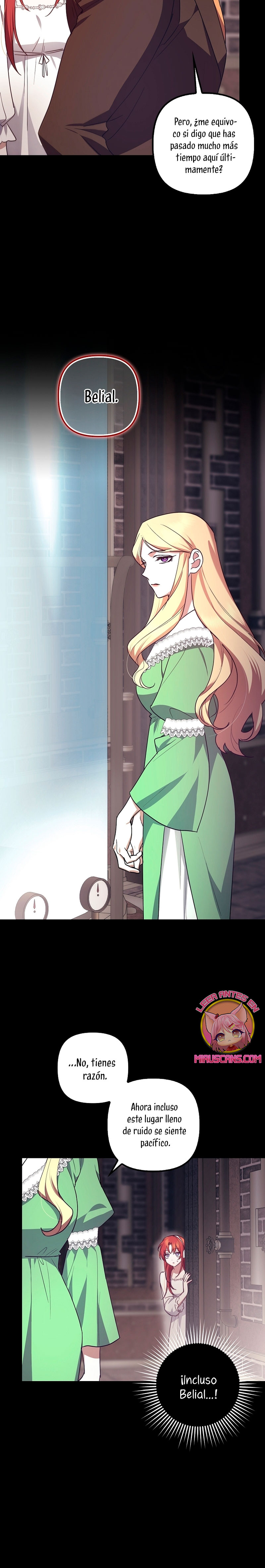 La sencilla vida de soltería disfrutada después de ser abandonada Capítulo 77 - Página 26