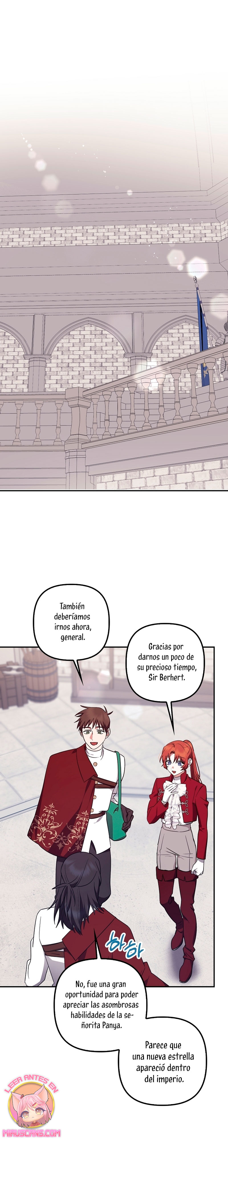 La sencilla vida de soltería disfrutada después de ser abandonada Capítulo 77 - Página 3