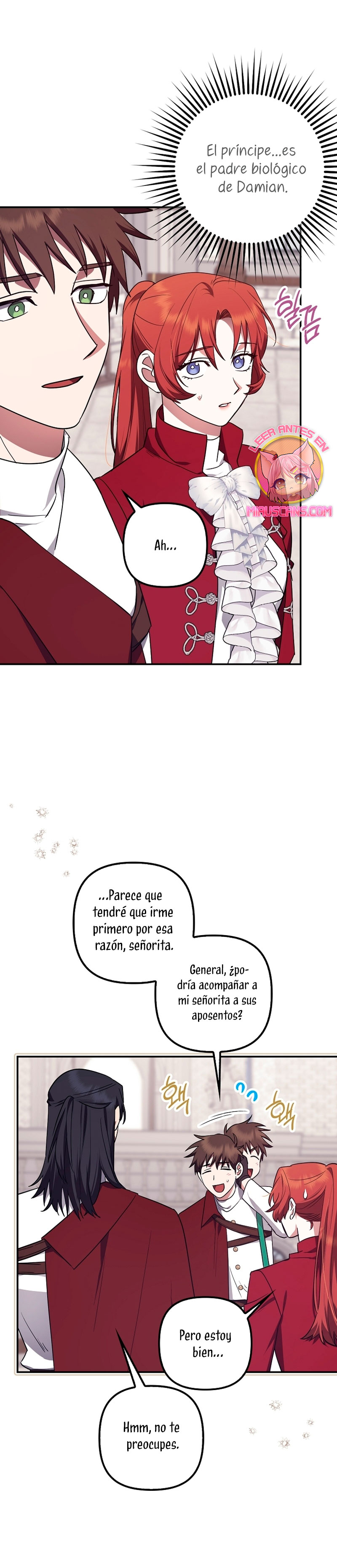 La sencilla vida de soltería disfrutada después de ser abandonada Capítulo 77 - Página 5