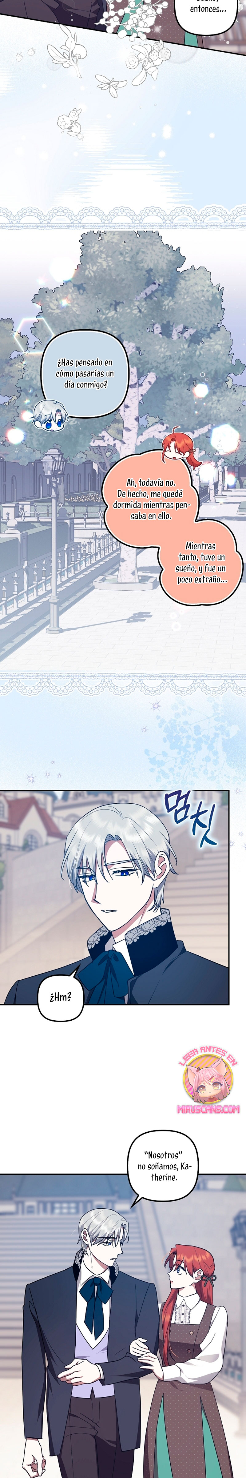 La sencilla vida de soltería disfrutada después de ser abandonada Capítulo 78 - Página 12