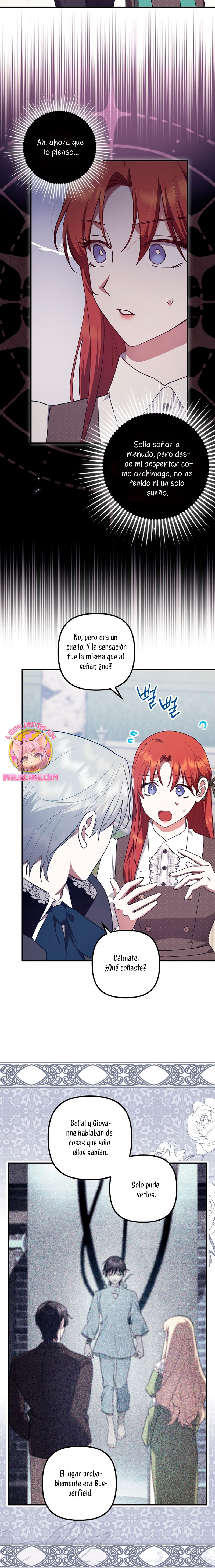 La sencilla vida de soltería disfrutada después de ser abandonada Capítulo 78 - Página 13