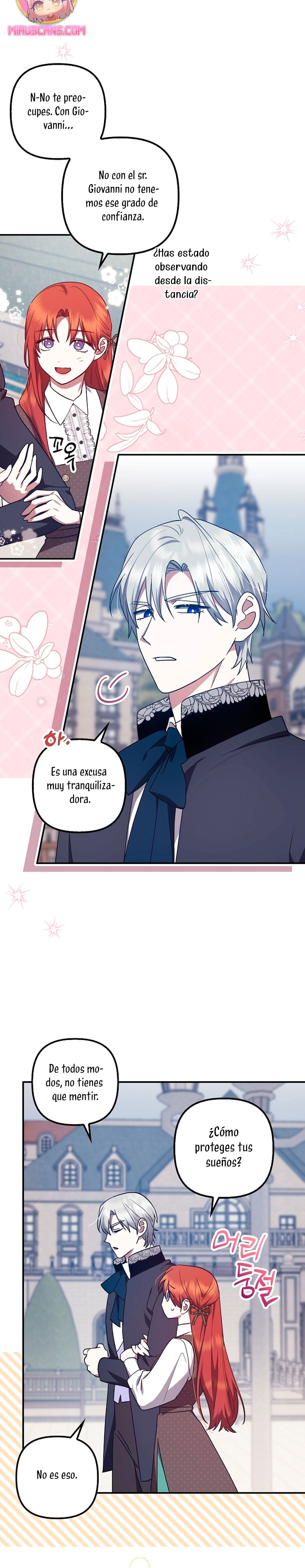 La sencilla vida de soltería disfrutada después de ser abandonada Capítulo 78 - Página 17