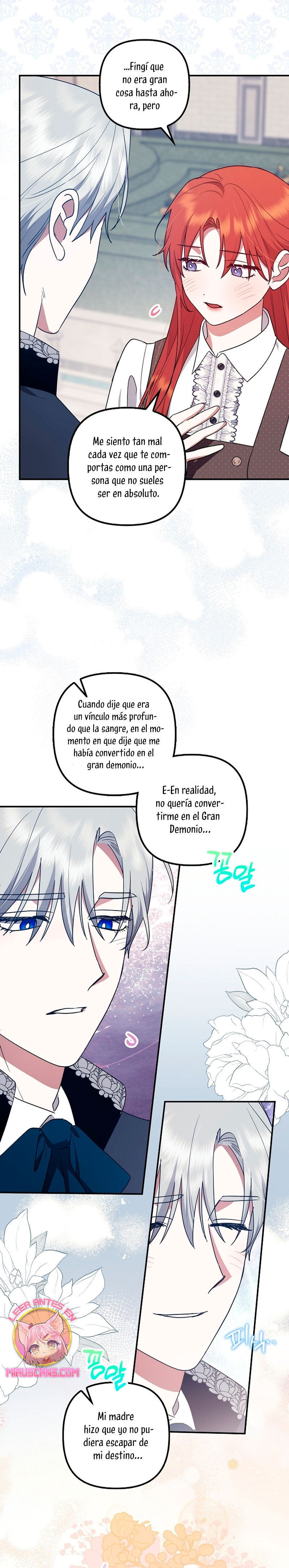 La sencilla vida de soltería disfrutada después de ser abandonada Capítulo 78 - Página 22