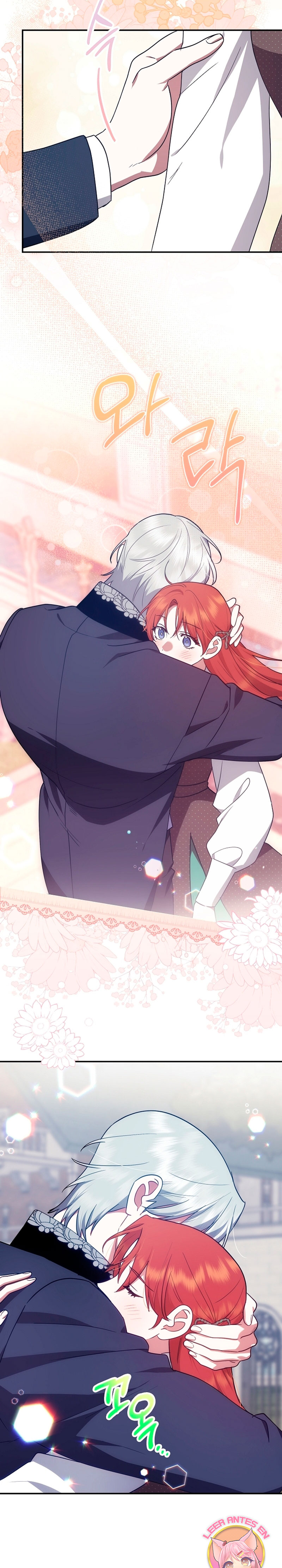 La sencilla vida de soltería disfrutada después de ser abandonada Capítulo 78 - Página 23