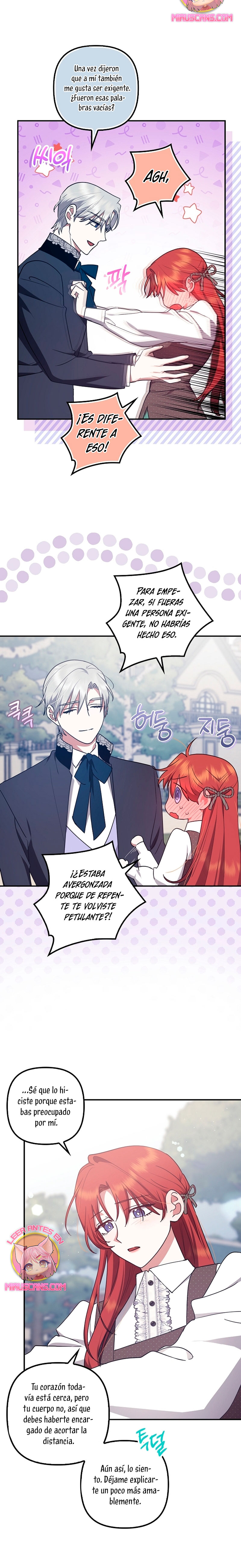 La sencilla vida de soltería disfrutada después de ser abandonada Capítulo 78 - Página 24