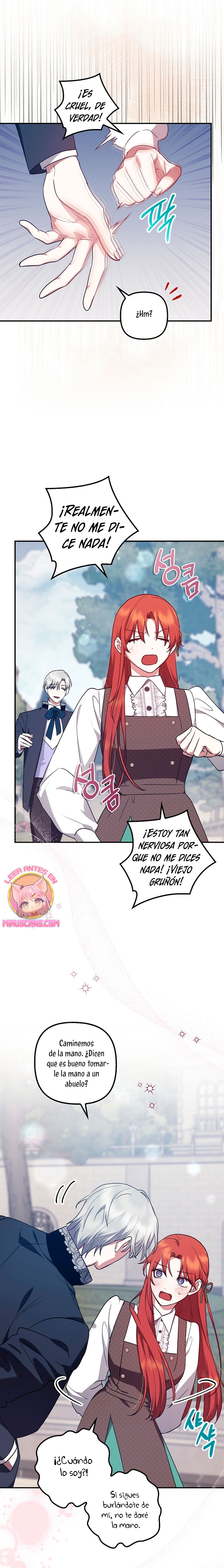 La sencilla vida de soltería disfrutada después de ser abandonada Capítulo 78 - Página 26