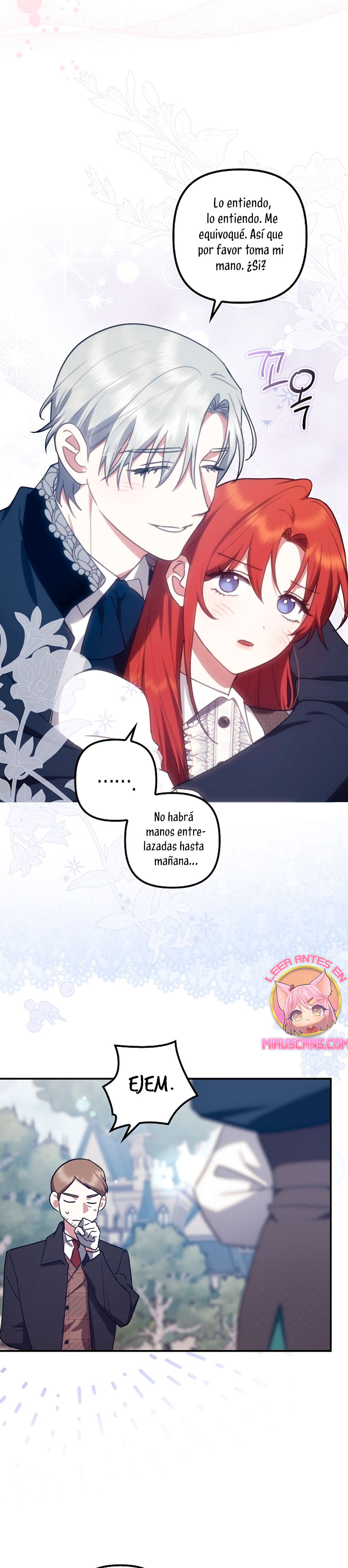 La sencilla vida de soltería disfrutada después de ser abandonada Capítulo 78 - Página 27