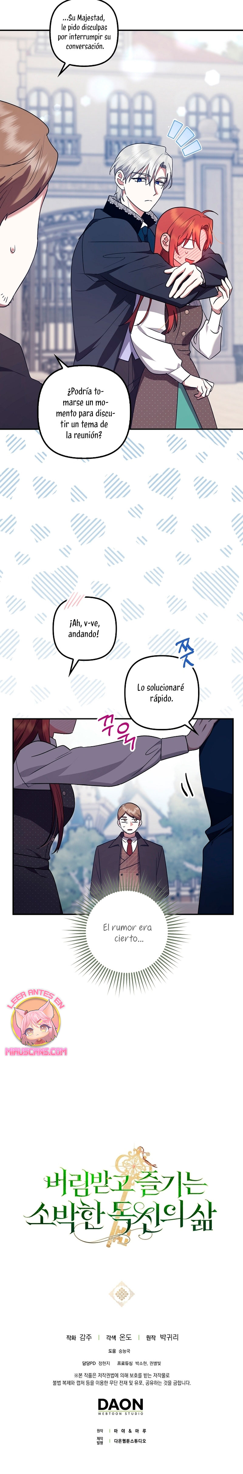 La sencilla vida de soltería disfrutada después de ser abandonada Capítulo 78 - Página 28