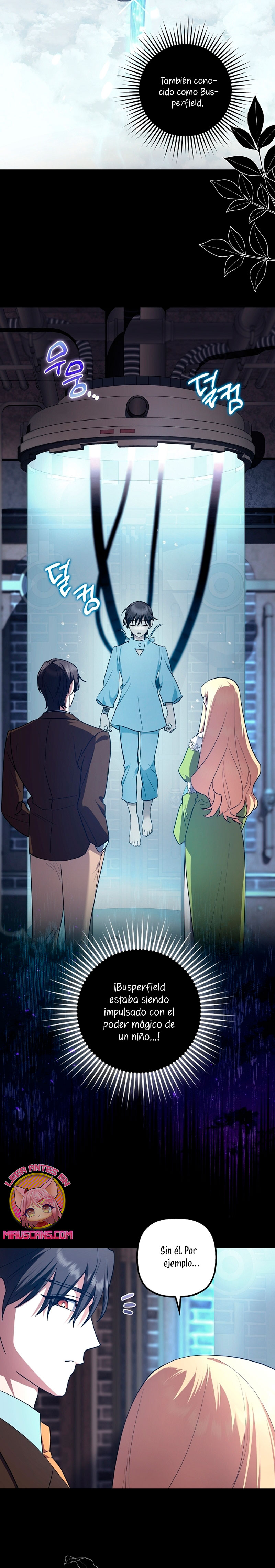 La sencilla vida de soltería disfrutada después de ser abandonada Capítulo 78 - Página 5