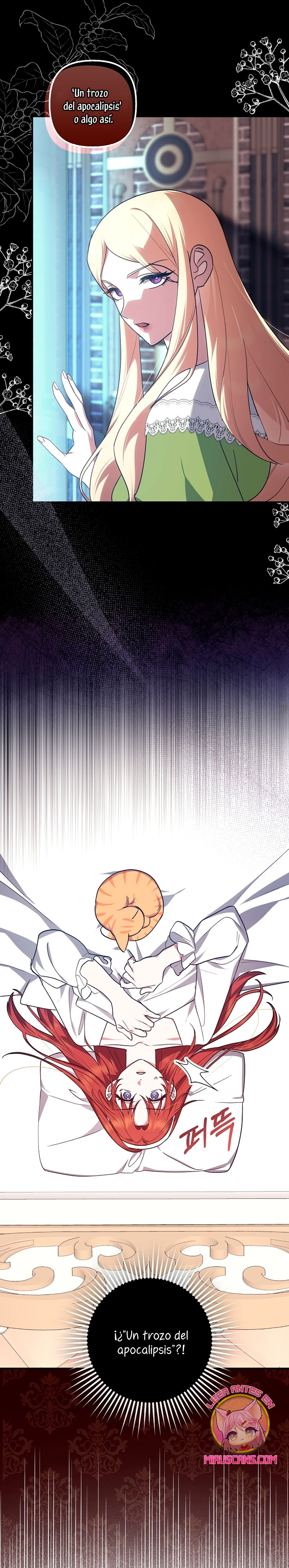 La sencilla vida de soltería disfrutada después de ser abandonada Capítulo 78 - Página 6