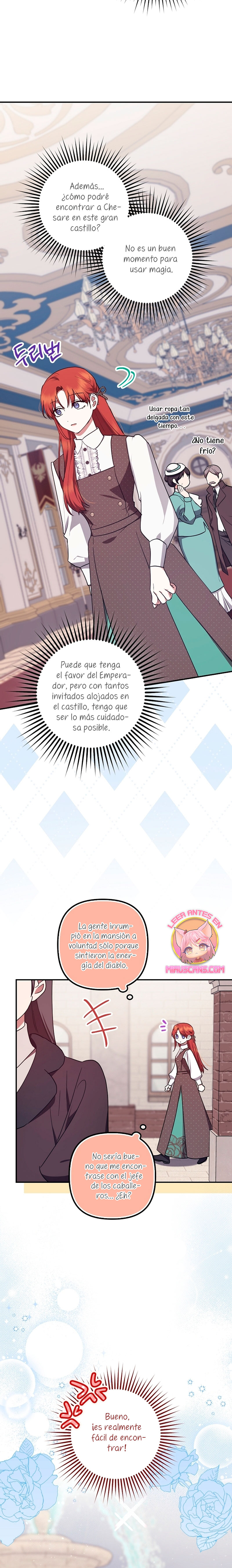 La sencilla vida de soltería disfrutada después de ser abandonada Capítulo 78 - Página 8