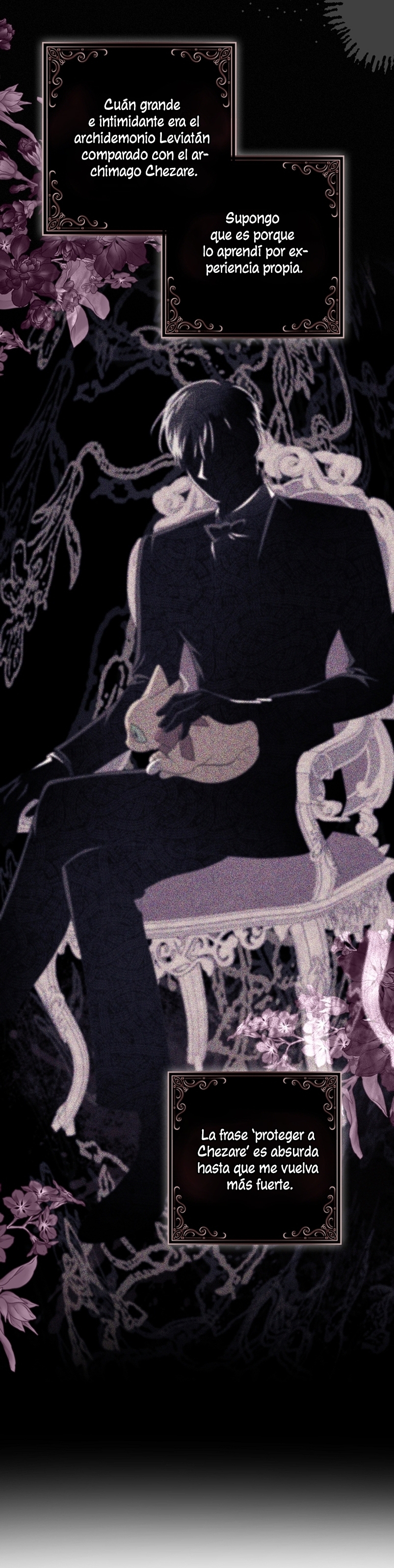 La sencilla vida de soltería disfrutada después de ser abandonada Capítulo 79 - Página 14