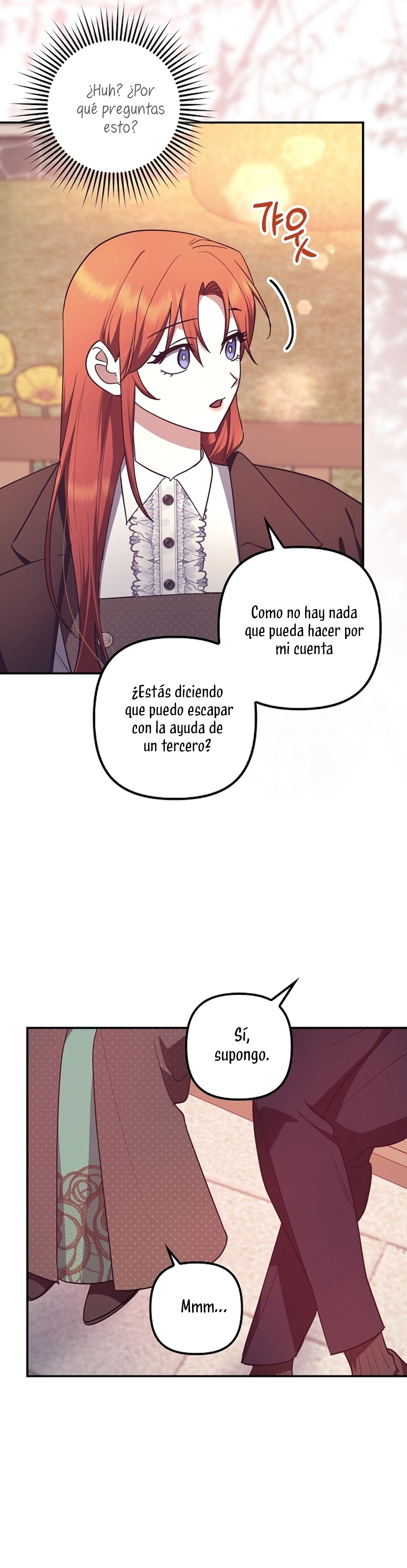 La sencilla vida de soltería disfrutada después de ser abandonada Capítulo 79 - Página 16