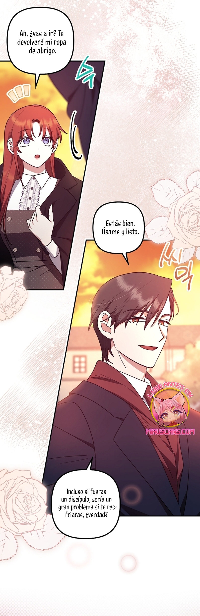 La sencilla vida de soltería disfrutada después de ser abandonada Capítulo 79 - Página 18